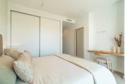 Appartement 4 slpk in Orihuela Costa – foto 31