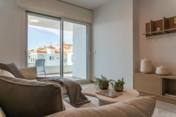 Appartement 4 slpk in Orihuela Costa – foto 34