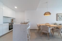 Appartement 4 slpk in Orihuela Costa – foto 9