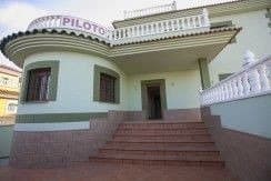 Villa 3 slpk in Torrevieja – foto 1