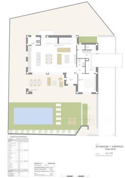 Villa 3 slpk in Torrevieja – foto 20