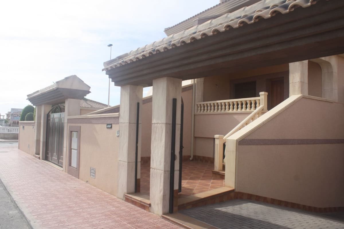 Woning 2 slpk in Torrevieja – foto 1