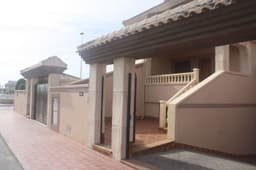 Woning 2 slpk in Torrevieja – foto 1