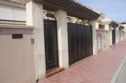 Woning 2 slpk in Torrevieja – foto 24