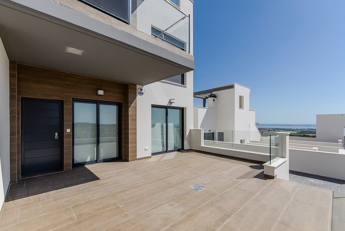 Bungalow 2 slpk in San Miguel de Salinas – foto 1