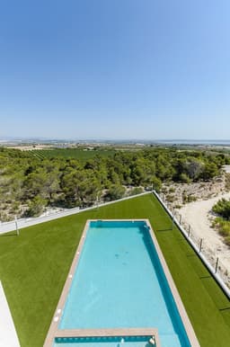 Bungalow 3 slpk in San Miguel de Salinas – foto 25