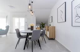 Bungalow 2 slpk in San Miguel de Salinas – foto 11