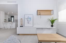 Bungalow 2 slpk in San Miguel de Salinas – foto 13
