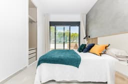 Bungalow 2 slpk in San Miguel de Salinas – foto 17