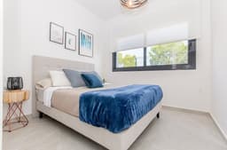 Bungalow 2 slpk in San Miguel de Salinas – foto 21