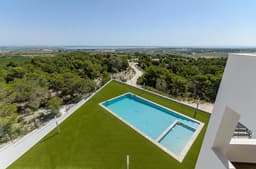 Bungalow 2 slpk in San Miguel de Salinas – foto 5