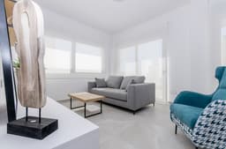 Bungalow 2 slpk in San Miguel de Salinas – foto 9