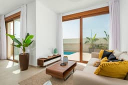 Villa 3 slpk in Vera – foto 11