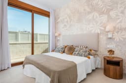 Villa 3 slpk in Vera – foto 12