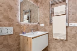 Villa 3 slpk in Vera – foto 15
