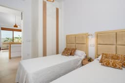 Villa 3 slpk in Vera – foto 17