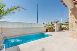 Villa 3 slpk in Vera – foto 26