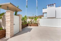 Villa 3 slpk in Vera – foto 32