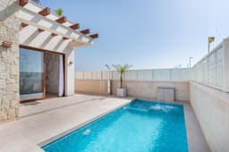 Villa 3 slpk in Vera – foto 33