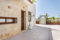 Villa 3 slpk in Vera – foto 34