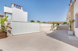 Villa 3 slpk in Vera – foto 35