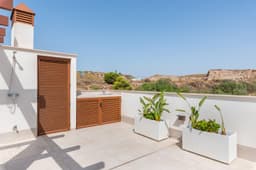 Villa 3 slpk in Vera – foto 38