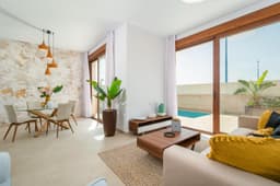 Villa 3 slpk in Vera – foto 4