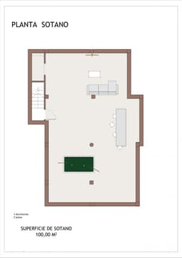 Villa 3 slpk in Vera – foto 41