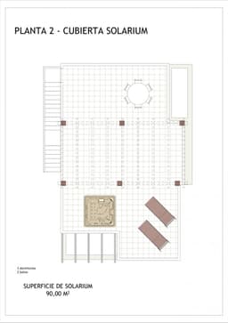 Villa 3 slpk in Vera – foto 43