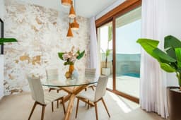 Villa 3 slpk in Vera – foto 5