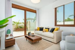 Villa 3 slpk in Vera – foto 6