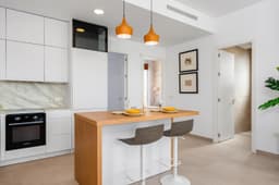 Villa 3 slpk in Vera – foto 8