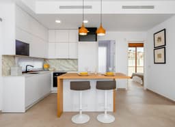 Villa 3 slpk in Vera – foto 9