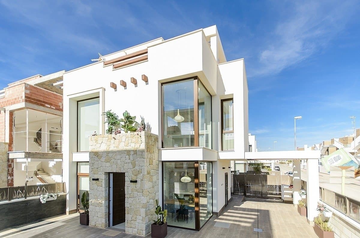Villa 3 slpk in Vera – foto 1