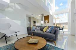 Villa 3 slpk in Vera – foto 11