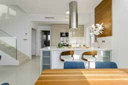 Villa 3 slpk in Vera – foto 13