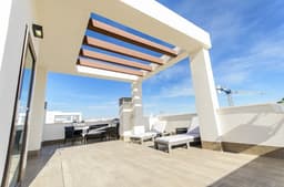 Villa 3 slpk in Vera – foto 3