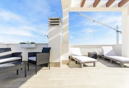 Villa 3 slpk in Vera – foto 33