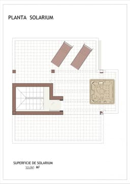 Villa 3 slpk in Vera – foto 44