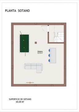 Villa 3 slpk in Vera – foto 45
