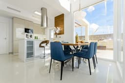 Villa 3 slpk in Vera – foto 7