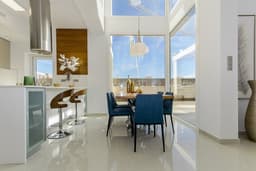 Villa 3 slpk in Vera – foto 9