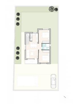 Villa 3 slpk in Rojales – foto 6