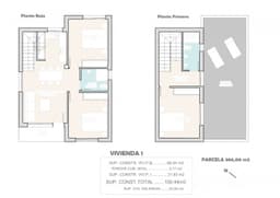 Villa 3 slpk in Rojales – foto 7