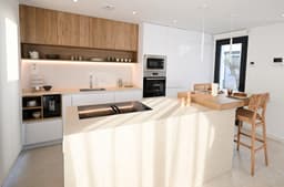 Villa 3 slpk in Baños y Mendigo – foto 2