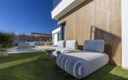 Villa 3 slpk in Baños y Mendigo – foto 28