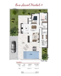 Villa 3 slpk in Baños y Mendigo – foto 29