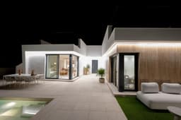 Villa 3 slpk in Baños y Mendigo – foto 10