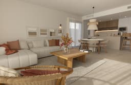 Villa 3 slpk in Baños y Mendigo – foto 16