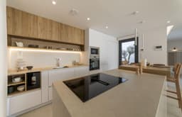 Villa 3 slpk in Baños y Mendigo – foto 18
